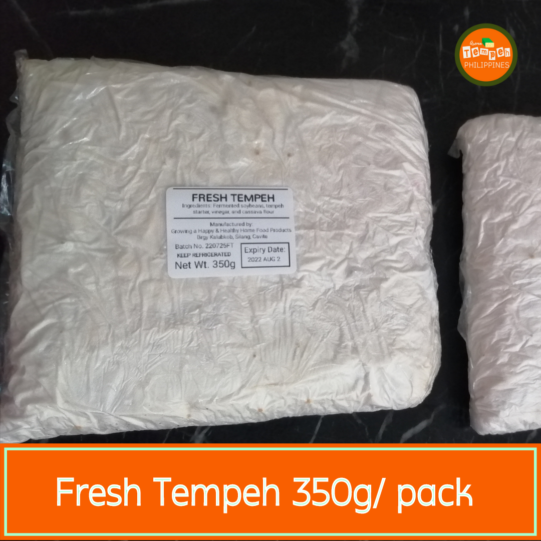 Tempeh 350g