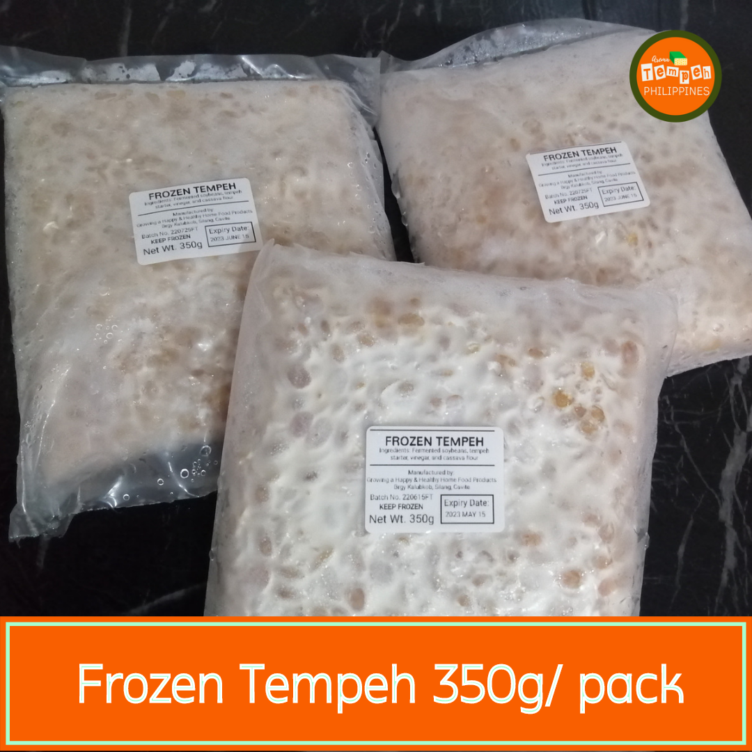 Tempeh 350g