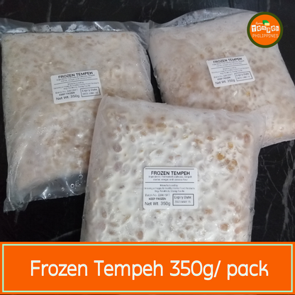 Tempeh 350g