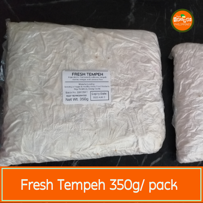 Tempeh 350g