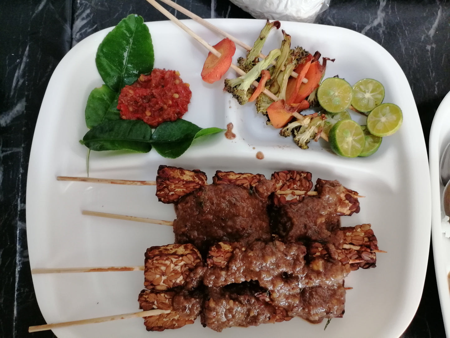 Assorted Tempeh 12 Packs