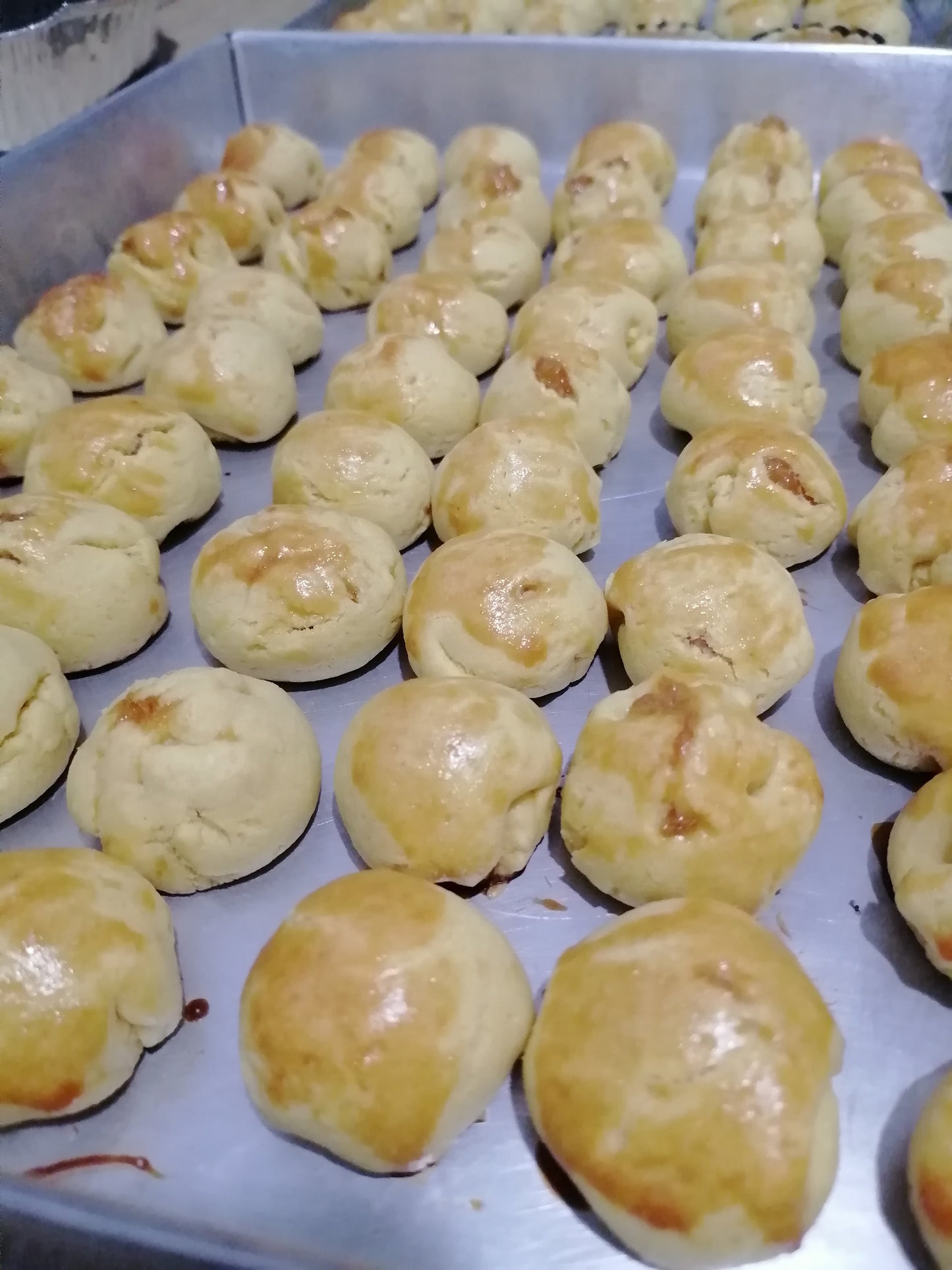 Pineapple Tart (470g) 32 pcs